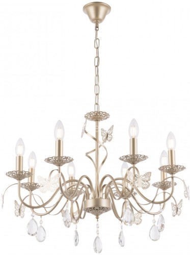 Подвесная люстра Arte Milano 346179/8 CG