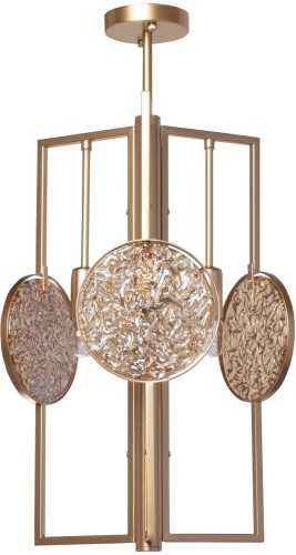 Потолочная люстра MW-Light 451012503