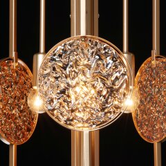 Потолочная люстра MW-Light 451012503