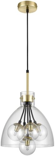 Подвесной светильник Vele Luce VL5904P25