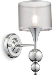 Бра Freya FR5093WL-01CH