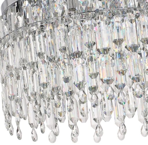 Потолочная люстра Stilfort 2158/09/08C