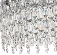 Потолочная люстра Stilfort 2158/09/08C