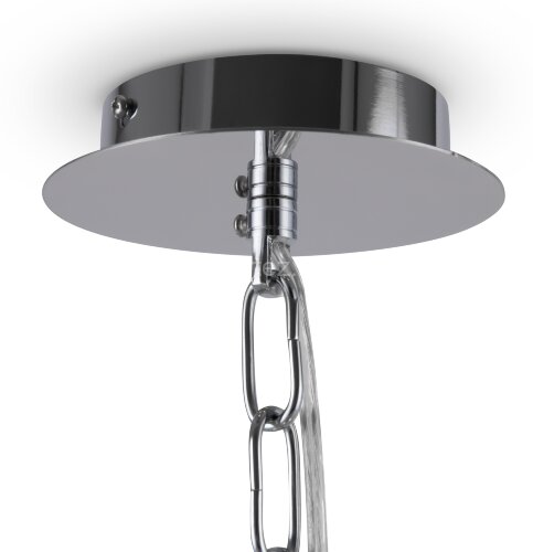 Подвесной светильник Maytoni MOD184-PL-04-CH