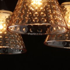 Потолочная люстра DeMarkt 635015605