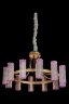Подвесная люстра Fluorite FL1090-12P