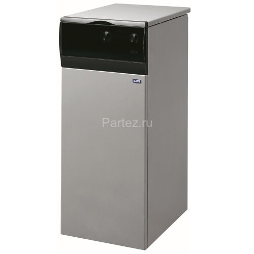 Котел газовый напольный Baxi Slim 1.490 iN