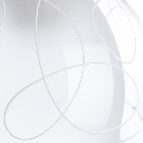 Потолочная люстра Arte Lamp A7585PL-3WH