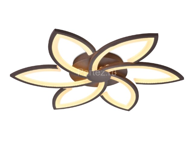 Потолочная люстра Ambrella FA447