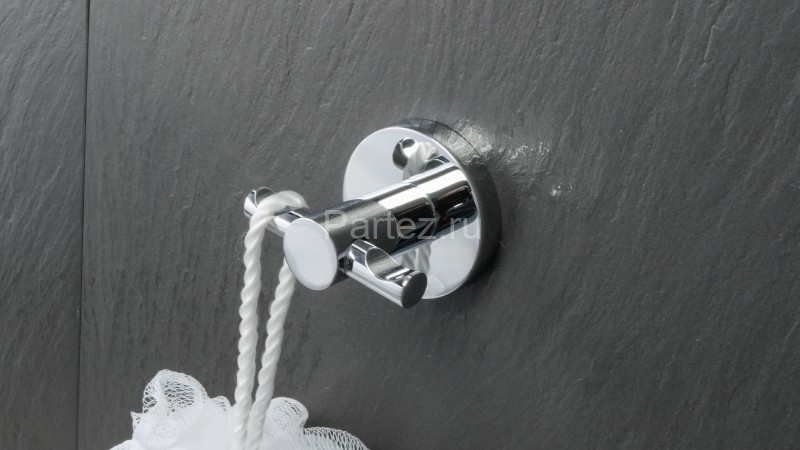 Крючок Fixsen , Хром (FX-31005C)