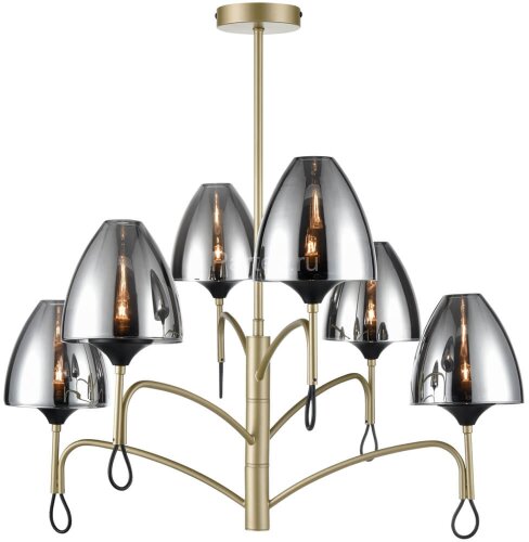 Потолочная люстра Vele Luce VL5654P26