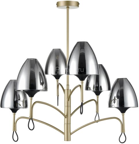 Потолочная люстра Vele Luce VL5654P26