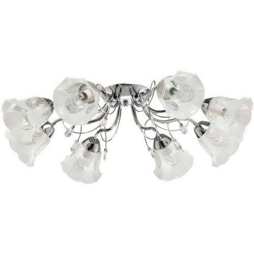 Потолочная люстра MW-Light 372015108