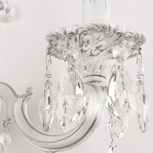 Бра Bohemia AL7801B15/3/175 A WMN