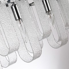 Подвесная люстра Arte Lamp A4074SP-12CC