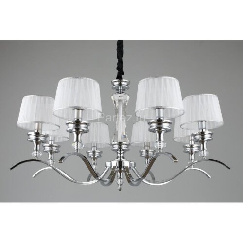 Подвесная люстра Omnilux OML-88403-08