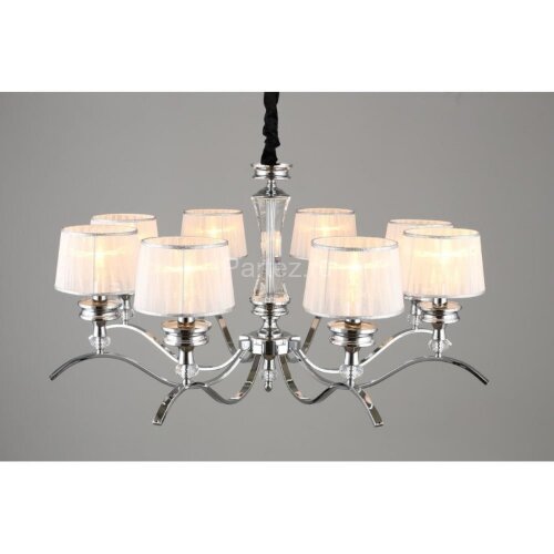 Подвесная люстра Omnilux OML-88403-08