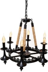 Подвесная люстра Loft It LOFT1862-6