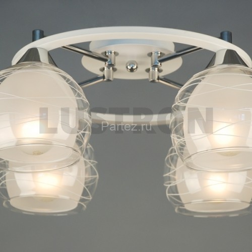Потолочная люстра Citilux CL157141