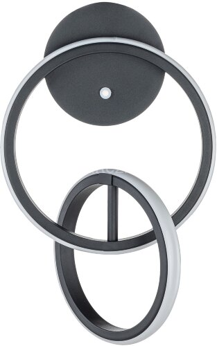 Бра Escada 10230/SG LED Black