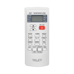 Сплит-система инверторного типа SHUFT SFTI-07HN1_22Y комплект