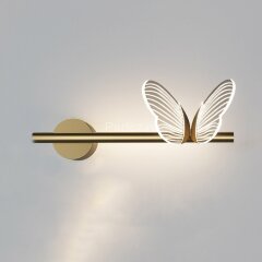 Бра ImperiumLoft babetta-wall-b01