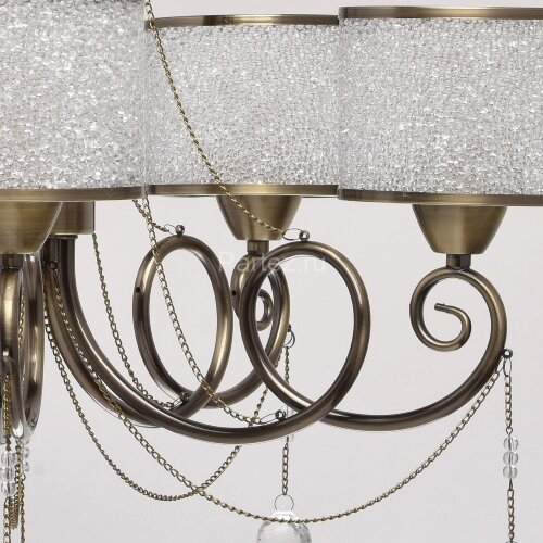 Подвесная люстра MW-Light 372013405