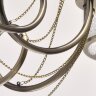 Подвесная люстра MW-Light 372013405