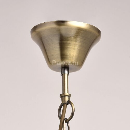 Подвесная люстра MW-Light 372013405