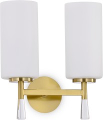 Бра Freya FR2031WL-02BS