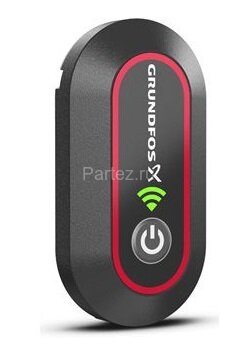 Устройство ALPHA READER