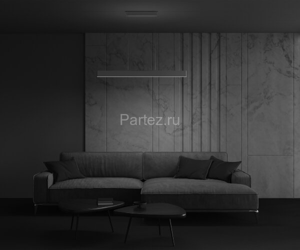 Подвесной светильник Maytoni P010PL-L30W4K