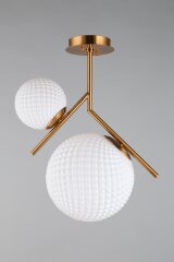 Потолочная люстра Aployt APL.300.07.02