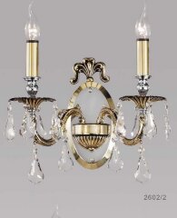 Бра Bejorama 2602/2