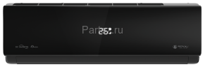 Инверторная сплит-система ROYAL CLIMA ATTICA NERO Inverter RCI-AN70HN (комплект)