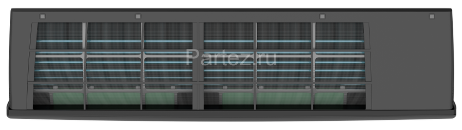 Инверторная сплит-система ROYAL CLIMA ATTICA NERO Inverter RCI-AN70HN (комплект)