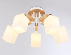 Потолочная люстра Ambrella TR9518