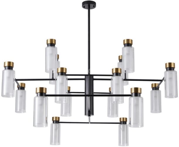 Потолочная люстра Favourite 4482-16P