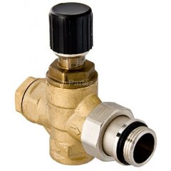 Клапан перепускной 3/4&quot; VALTEC