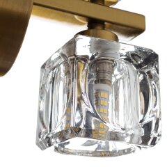 Бра Divinare 7205/17 AP-2