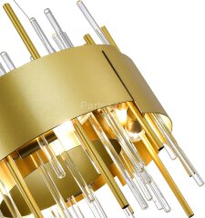 Подвесная люстра ST Luce SL1633.203.08
