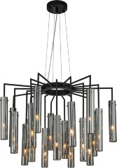 Подвесная люстра Favourite 4501-21P