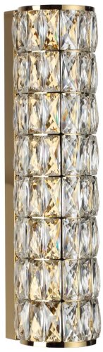 Настенный светильник Odeon Light 4926/8WL