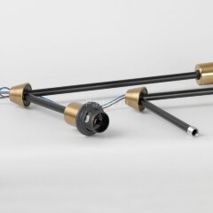 Потолочная люстра Lussole LGO LSP-8879