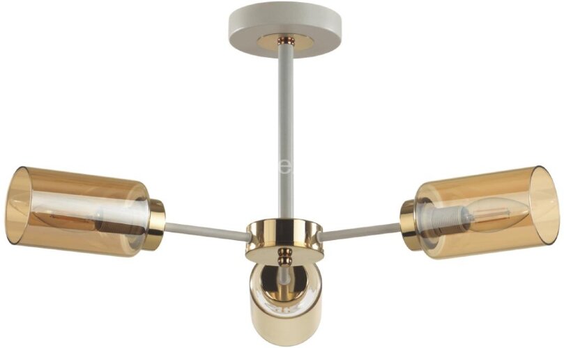 Потолочная люстра Lumion 5639/3C