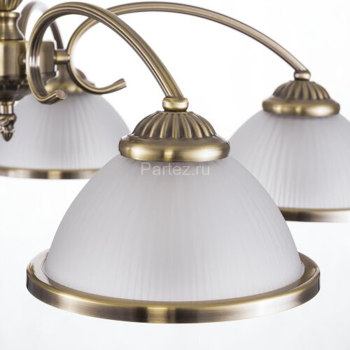 Потолочная люстра Citilux CL422153