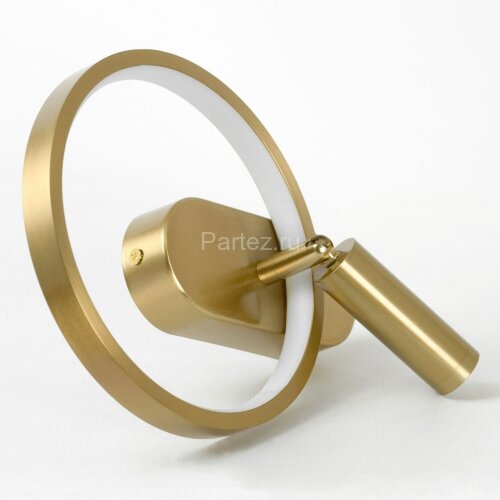 Настенный светильник Lussole LSP-7239