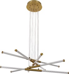 Подвесная люстра F-Promo 4469-5P