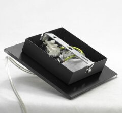 Подвесной светильник Lussole LSC-2506-01