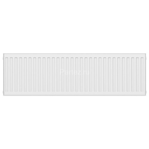 Радиатор стальной панельный LEMAX Compact 33Х300Х1700